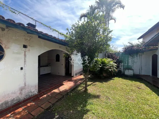 Casa à venda no Pontal da Cruz - São Sebastião / SP - Cod. CA2173 — foto 16