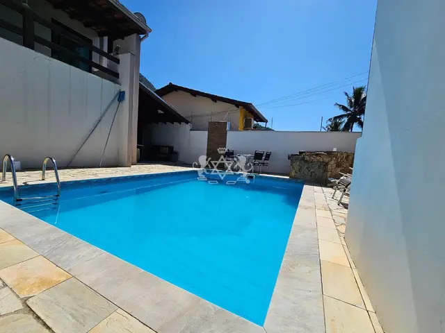 Casa à venda na Cidade Jardim - Caraguatatuba / SP - Cod. CA0031 — foto 4