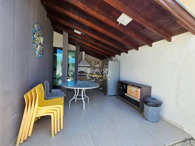 Casa à venda na Cidade Jardim - Caraguatatuba / SP - Cod. CA0031 — foto 5