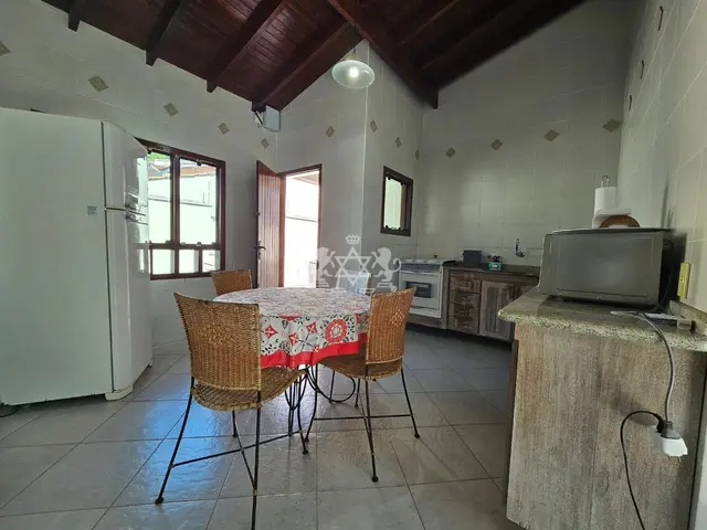 Casa à venda na Cidade Jardim - Caraguatatuba / SP - Cod. CA0031 — foto 14