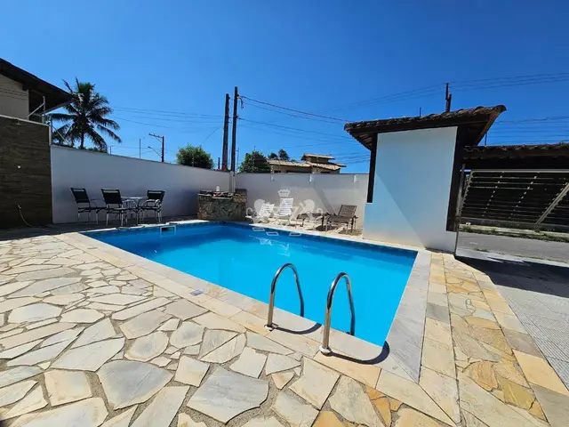 Casa à venda na Cidade Jardim - Caraguatatuba / SP - Cod. CA0031 — foto 3