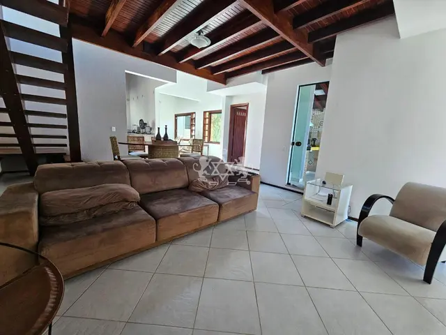 Casa à venda na Cidade Jardim - Caraguatatuba / SP - Cod. CA0031 — foto 8