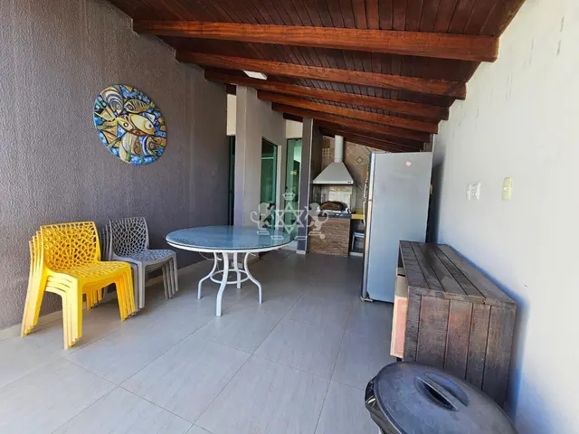 Casa à venda na Cidade Jardim - Caraguatatuba / SP - Cod. CA0031 — foto 6