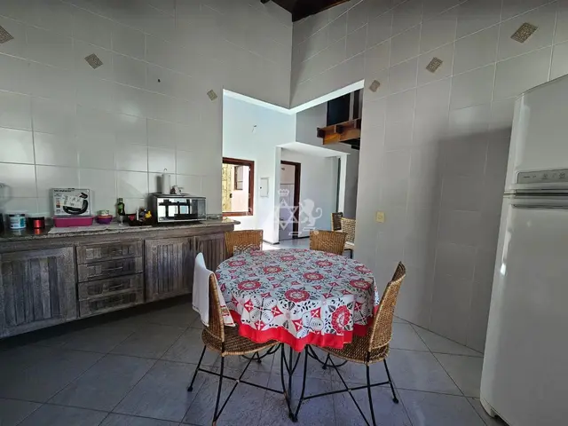 Casa à venda na Cidade Jardim - Caraguatatuba / SP - Cod. CA0031 — foto 15