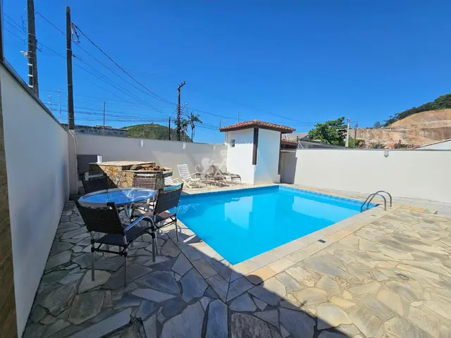 Casa à venda na Cidade Jardim - Caraguatatuba / SP - Cod. CA0031