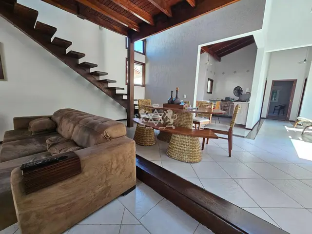 Casa à venda na Cidade Jardim - Caraguatatuba / SP - Cod. CA0031 — foto 9