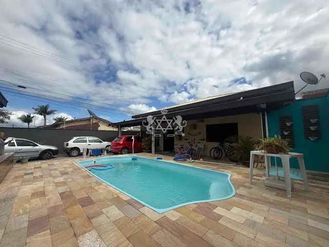 Casa à venda no Jardim das Gaivotas - Caraguatatuba / SP - Cod. CA0143 — foto 2