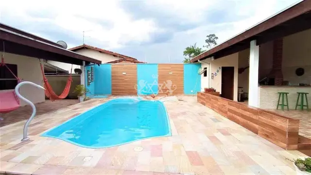 Casa à venda no Jardim das Gaivotas - Caraguatatuba / SP - Cod. CA0143 — foto 26