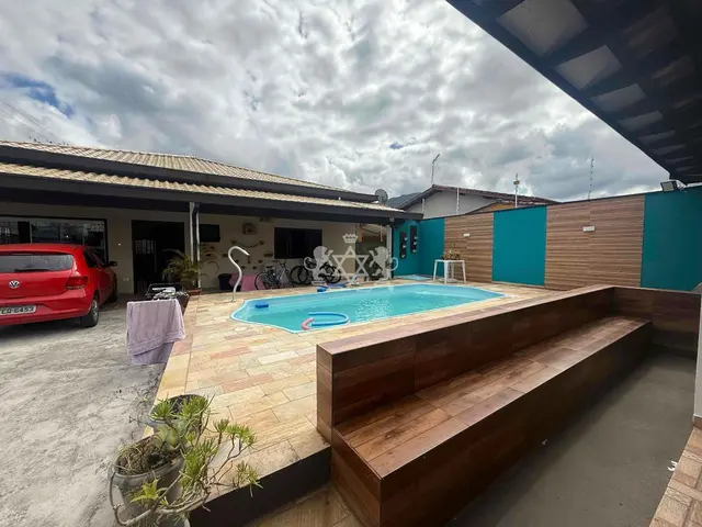 Casa à venda no Jardim das Gaivotas - Caraguatatuba / SP - Cod. CA0143 — foto 4