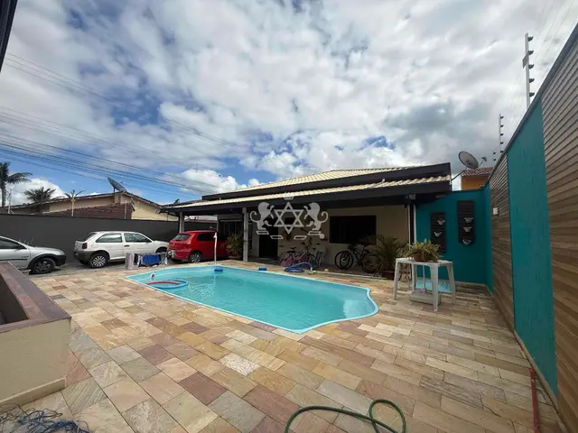Casa à venda no Jardim das Gaivotas - Caraguatatuba / SP - Cod. CA0143 — foto 7