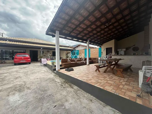 Casa à venda no Jardim das Gaivotas - Caraguatatuba / SP - Cod. CA0143 — foto 3