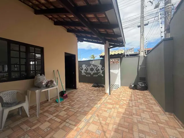 Casa à venda no Jardim das Gaivotas - Caraguatatuba / SP - Cod. CA0143 — foto 24