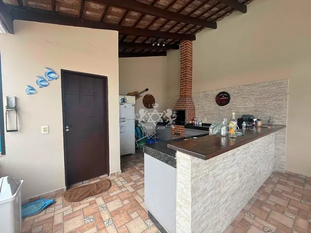 Casa à venda no Jardim das Gaivotas - Caraguatatuba / SP - Cod. CA0143 — foto 5