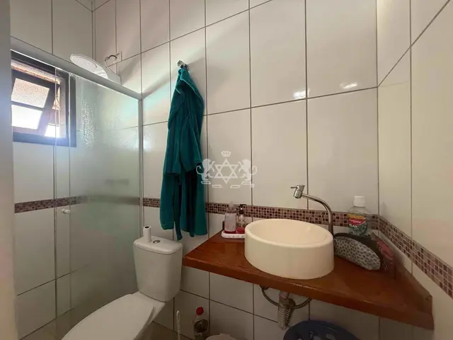 Casa à venda no Jardim das Gaivotas - Caraguatatuba / SP - Cod. CA0143 — foto 21