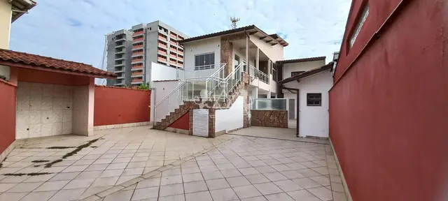 Casa à venda no Jardim Britânia - Caraguatatuba / SP - Cod. CA0032