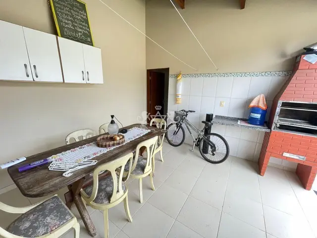 Casa à venda no Pontal de Santa Marina - Caraguatatuba / SP - Cod. CA0350 — foto 19