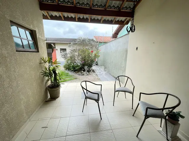 Casa à venda no Pontal de Santa Marina - Caraguatatuba / SP - Cod. CA0350 — foto 16