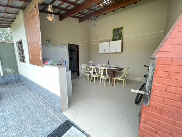Casa à venda no Pontal de Santa Marina - Caraguatatuba / SP - Cod. CA0350 — foto 18