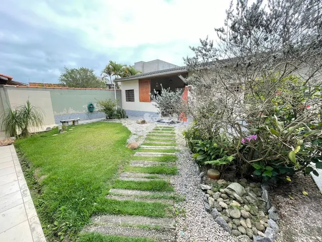 Casa à venda no Pontal de Santa Marina - Caraguatatuba / SP - Cod. CA0350 — foto 17