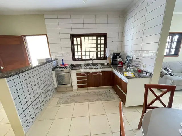 Casa à venda no Pontal de Santa Marina - Caraguatatuba / SP - Cod. CA0350 — foto 9