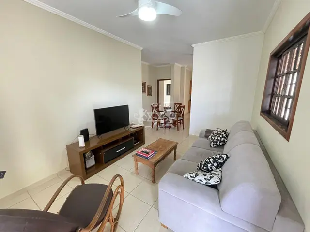 Casa à venda no Pontal de Santa Marina - Caraguatatuba / SP - Cod. CA0350 — foto 4