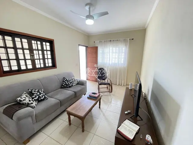 Casa à venda no Pontal de Santa Marina - Caraguatatuba / SP - Cod. CA0350 — foto 5