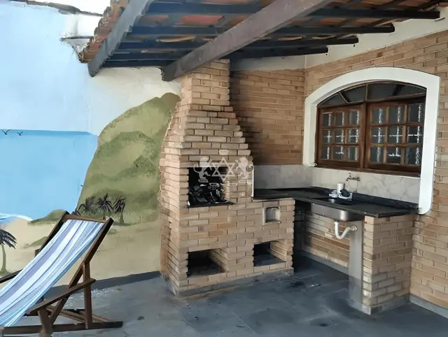 Casa à venda no Barranco Alto - Caraguatatuba / SP - Cod. CA0238 — foto 3