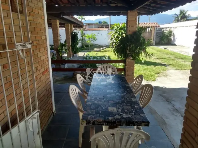 Casa à venda no Barranco Alto - Caraguatatuba / SP - Cod. CA0238 — foto 9