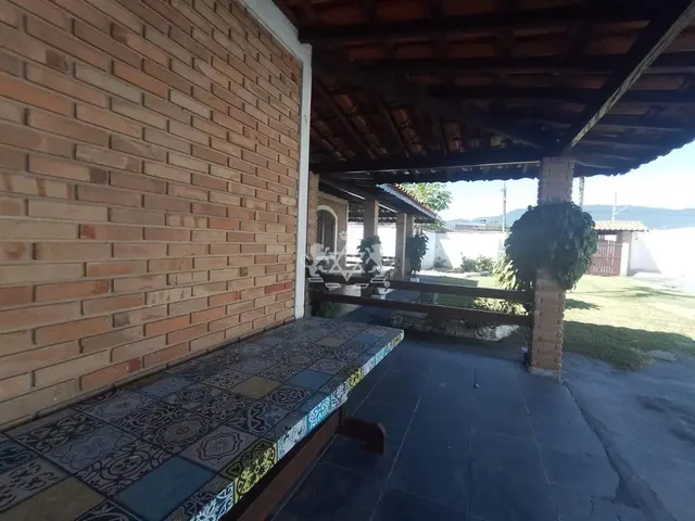 Casa à venda no Barranco Alto - Caraguatatuba / SP - Cod. CA0238 — foto 12