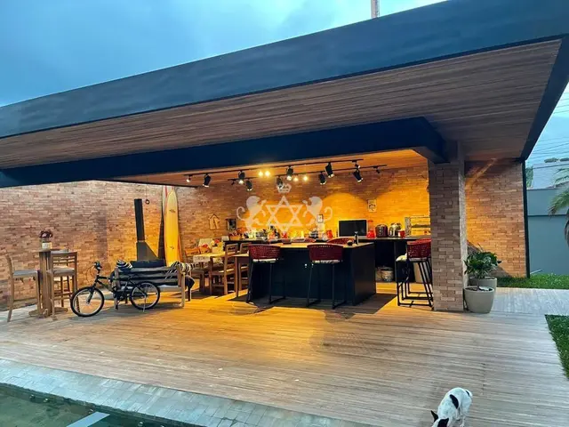 Casa à venda no Pontal da Cruz - São Sebastião / SP - Cod. CA0368 — foto 3