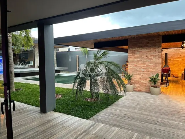 Casa à venda no Pontal da Cruz - São Sebastião / SP - Cod. CA0368 — foto 12