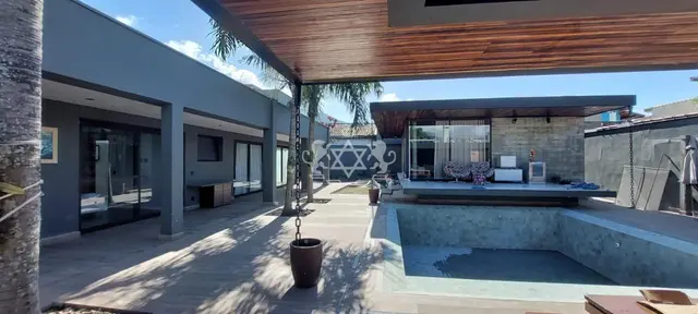 Casa à venda no Pontal da Cruz - São Sebastião / SP - Cod. CA0368 — foto 18