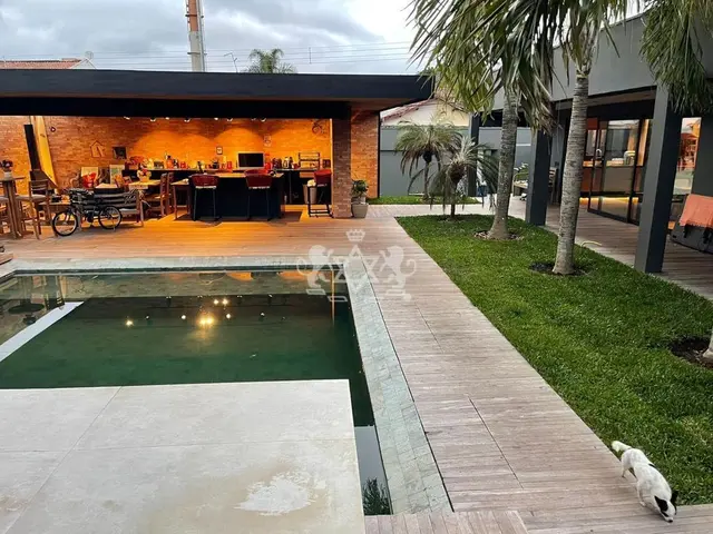 Casa à venda no Pontal da Cruz - São Sebastião / SP - Cod. CA0368
