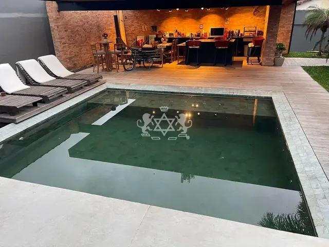 Casa à venda no Pontal da Cruz - São Sebastião / SP - Cod. CA0368 — foto 5