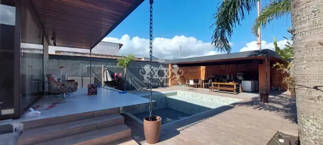 Casa à venda no Pontal da Cruz - São Sebastião / SP - Cod. CA0368 — foto 14