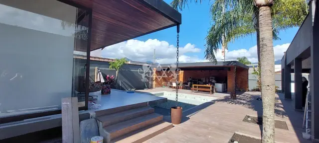 Casa à venda no Pontal da Cruz - São Sebastião / SP - Cod. CA0368 — foto 8