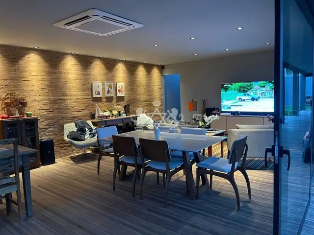 Casa à venda no Pontal da Cruz - São Sebastião / SP - Cod. CA0368 — foto 6