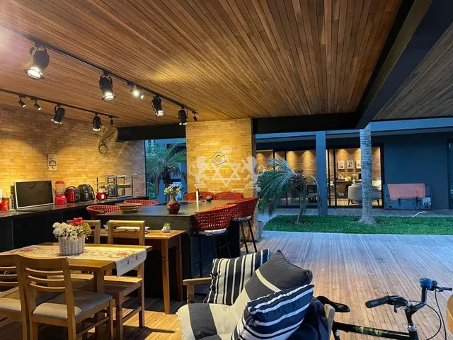 Casa à venda no Pontal da Cruz - São Sebastião / SP - Cod. CA0368 — foto 4