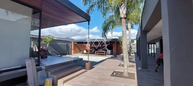 Casa à venda no Pontal da Cruz - São Sebastião / SP - Cod. CA0368 — foto 13