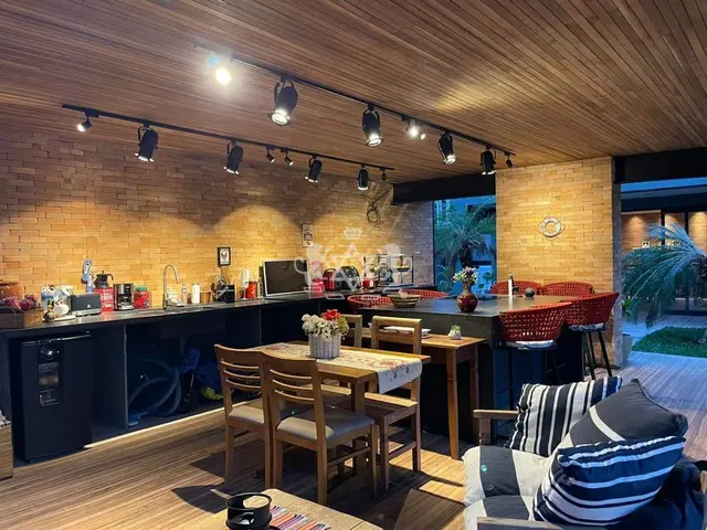 Casa à venda no Pontal da Cruz - São Sebastião / SP - Cod. CA0368 — foto 7