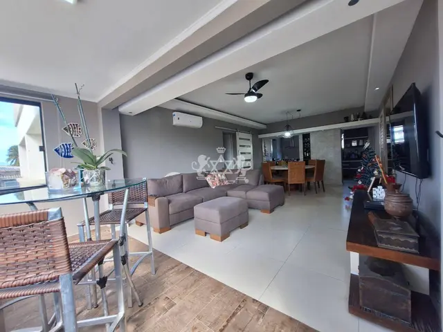 Apartamento à venda no Centro - Caraguatatuba / SP - Cod. AP0130 — foto 3