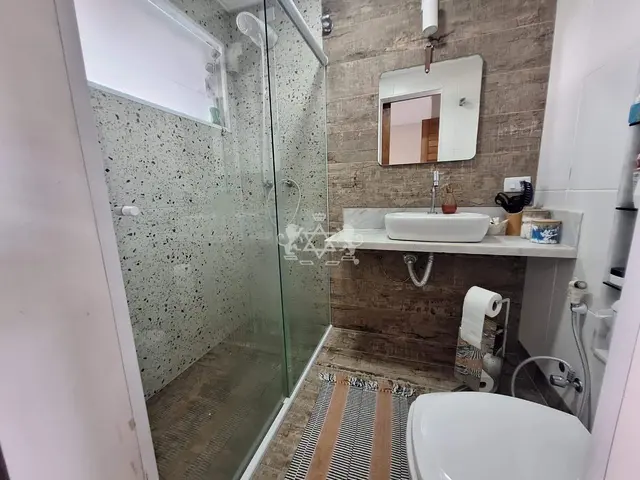 Apartamento à venda no Centro - Caraguatatuba / SP - Cod. AP0130 — foto 16