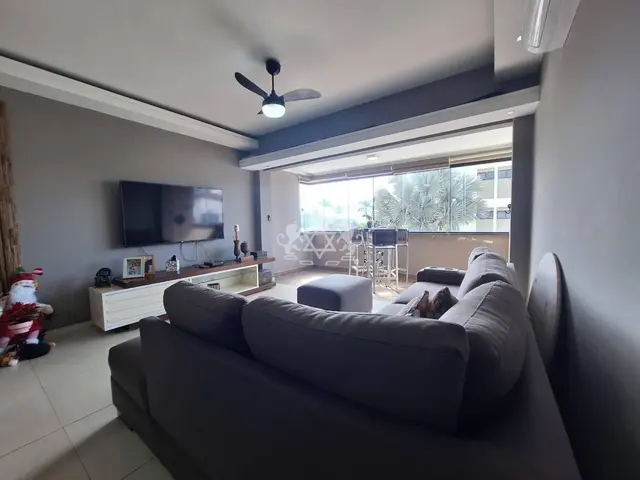 Apartamento à venda no Centro - Caraguatatuba / SP - Cod. AP0130 — foto 5