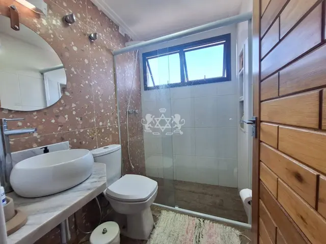 Apartamento à venda no Centro - Caraguatatuba / SP - Cod. AP0130 — foto 17