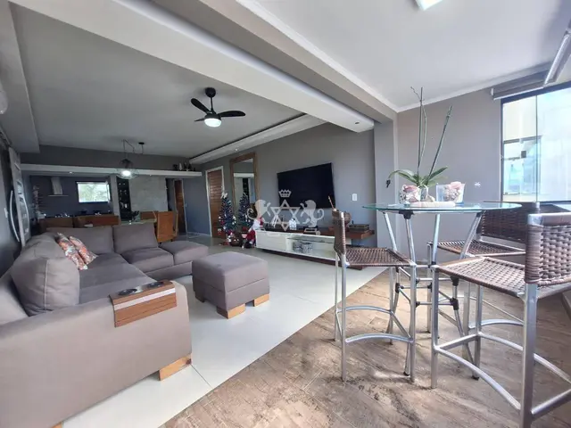 Apartamento à venda no Centro - Caraguatatuba / SP - Cod. AP0130