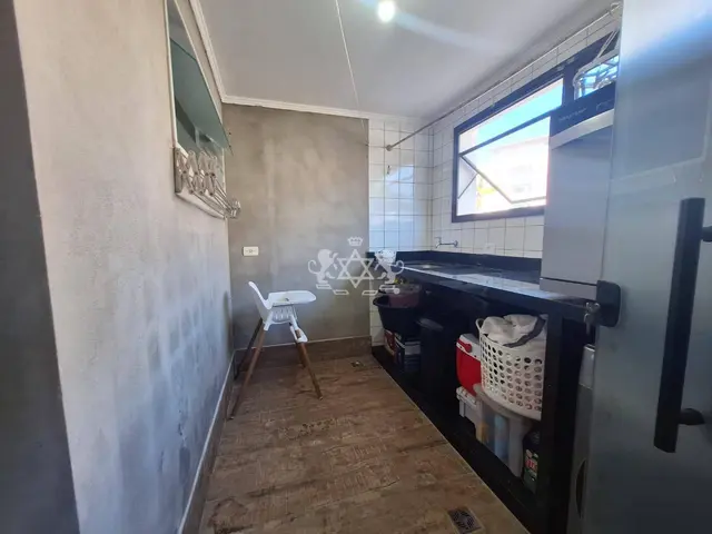 Apartamento à venda no Centro - Caraguatatuba / SP - Cod. AP0130 — foto 7