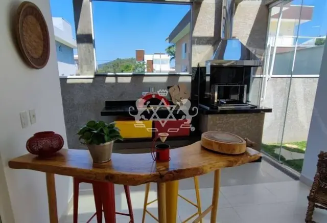 Casa à venda na Costa Nova - Caraguatatuba / SP - Cod. CA0349 — foto 7
