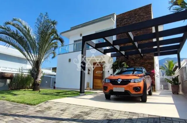 Casa à venda na Costa Nova - Caraguatatuba / SP - Cod. CA0349 — foto 2