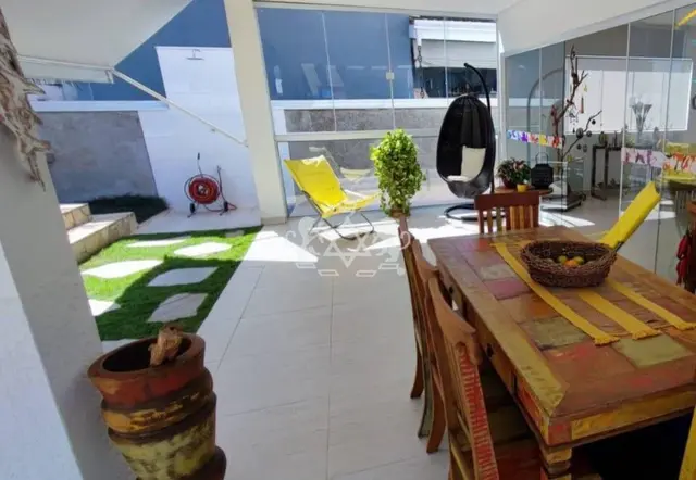 Casa à venda na Costa Nova - Caraguatatuba / SP - Cod. CA0349 — foto 8