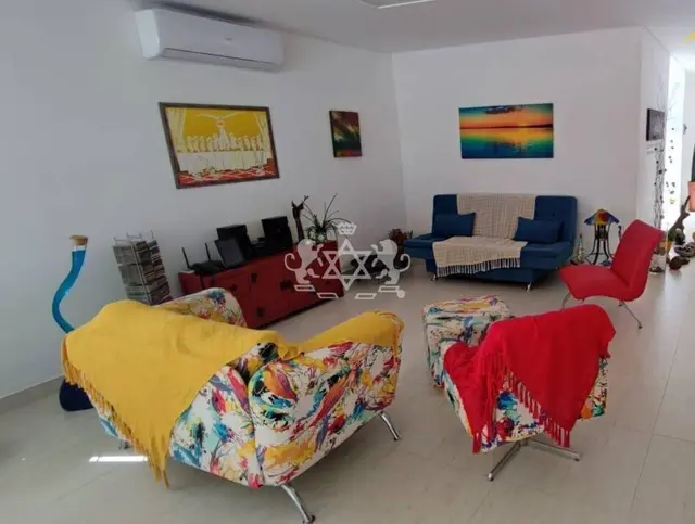Casa à venda na Costa Nova - Caraguatatuba / SP - Cod. CA0349 — foto 5